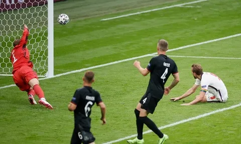 Harry Kane: “Là một tiền đạo, bạn phải luôn sẵn sàng cho cơ hội tiếp theo”