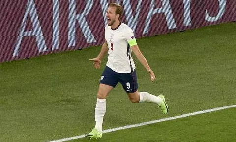 Harry Kane nêu rõ điểm tựa của Tam sư