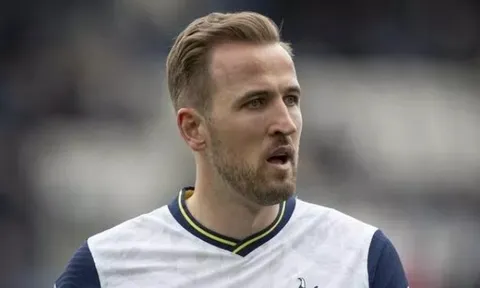 Harry Kane rời Spurs, William Gallas chỉ điểm bến đỗ lý tưởng