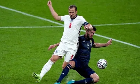 Harry Kane sa sút, thời cơ lại đến với Chelsea và thành Manchester