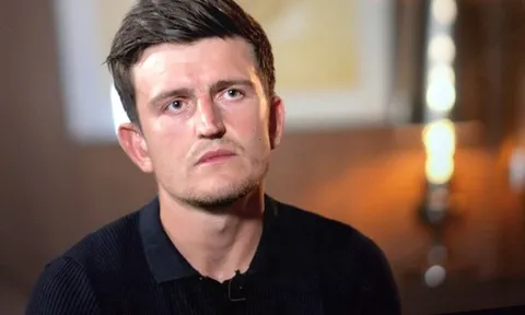 Lo ngại cho Maguire, Man Utd đưa ra quyết định quan trọng