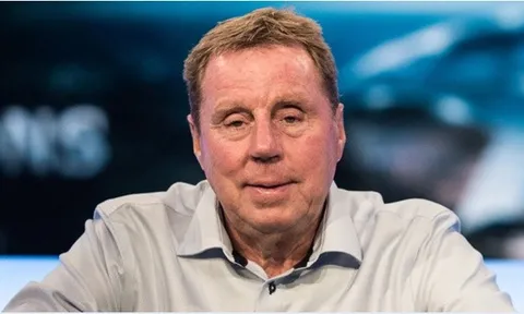 Harry Redknapp: “Tôi nghĩ M.U đã mạnh lên"