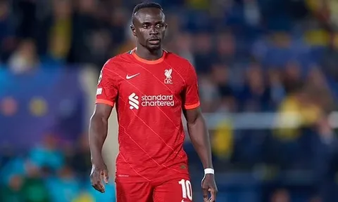 Hasan Salihamidzic tiết lộ lý do mua Mane