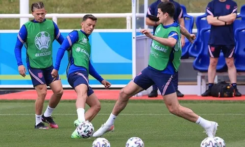 Hắt hủi sao Arsenal, Southgate bị chỉ trích
