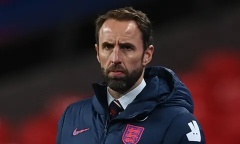 "Hắt hủi" sao Man Utd, Southgate bị đặt nghi vấn