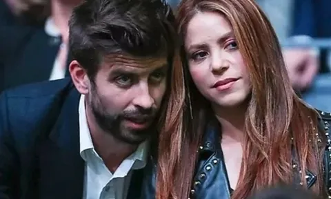 Hậu chia tay Shakira, Pique gặp khó về tài chính?