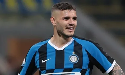 Hậu Derby d’Italia, người Inter Milan nuối tiếc sao 70 triệu euro