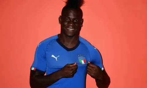 Hậu nổi loạn, Balotelli nhanh chóng tìm được bến đỗ mới