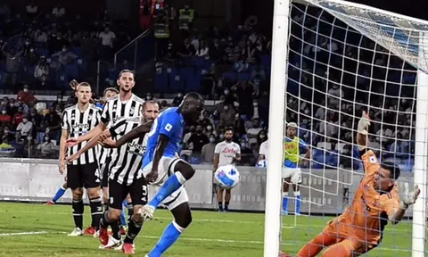 Hậu Ronaldo, Juventus có trận thua thứ 2 liên tiếp