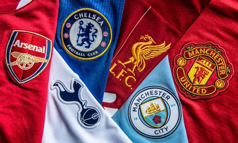 Hậu Super League, nhóm Big Six dồn sự chú ý về 1 cái tên