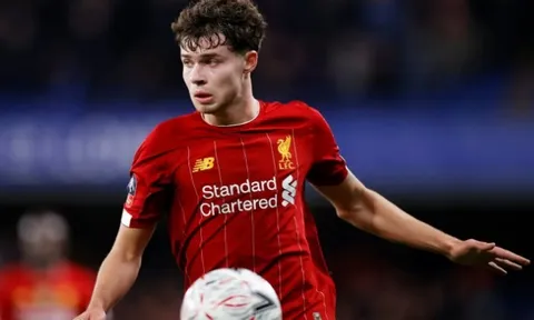 Hậu vệ đạt thỏa thuận cá nhân, chuẩn bị rời Liverpool