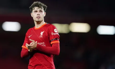 Hậu vệ Liverpool kiểm tra y tế, chốt giá 16 triệu bảng