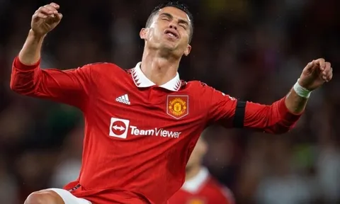 Hậu vệ Sociedad: Tôi không còn bận tâm đến Ronaldo trên sân