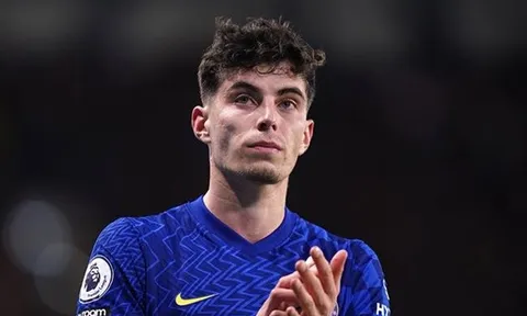"Chelsea đang đợi Bayern đưa ra lời đề nghị"