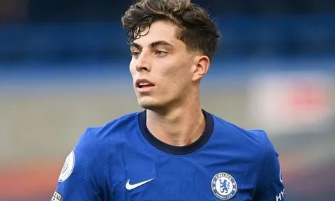 Havertz đá chính còn Werner dự bị, Tuchel có câu trả lời