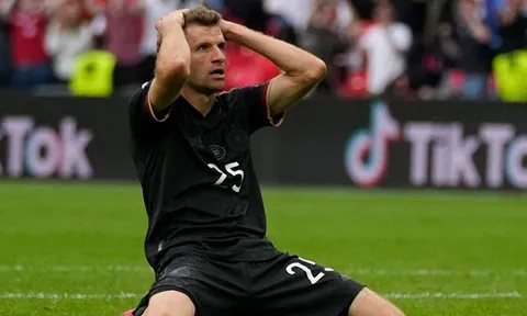 Havertz lên tiếng về pha bỏ lỡ tai hại của Muller
