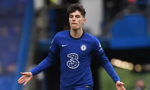 Havertz nói thẳng về sức mạnh của Arsenal trước trận derby London