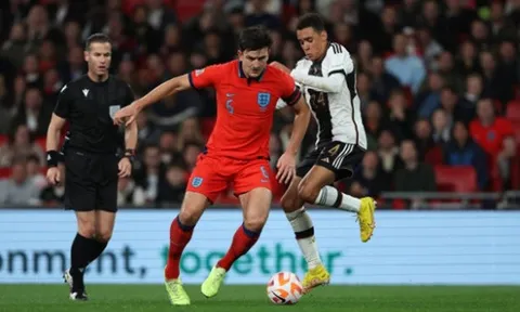 Havertz trừng phạt sai lầm tai hại của Maguire