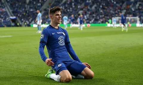 Pat Nevin chỉ ra cầu thủ đáng mong đợi nhất của Chelsea mùa tới