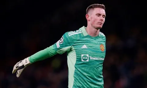 "Hãy cho cậu ấy cơ hội rời Man Utd"