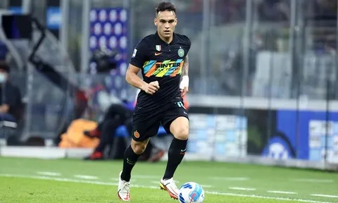 Cho Martinez một điểm tựa, anh vẫn sẽ toả sáng