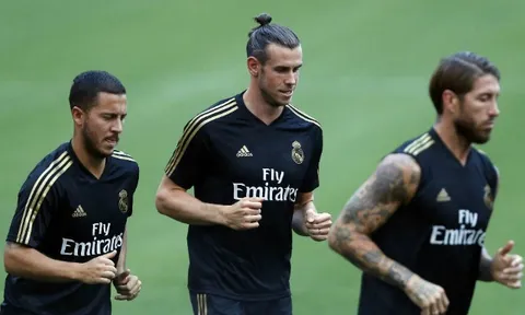 Chi 60 triệu, Chelsea quyết 'hất cẳng' MU trong vụ chiêu mộ 'siêu nhân Real'