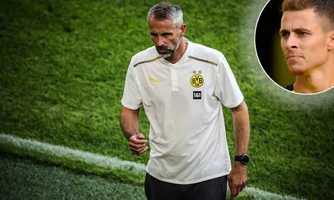 Hazard bị trừng phạt tại Dortmund