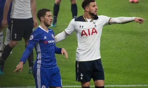 Hazard chỉ ra hậu vệ ‘khó nhằn’ nhất Premier League