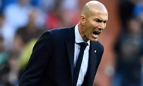 Hazard "giải hạn", Zidane lại đau đầu