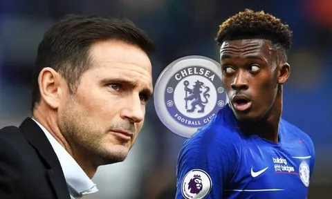 "Hazard mới" ở lại, Chelsea phải cám ơn một người