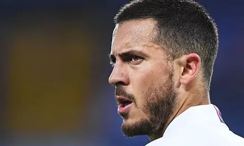 Hazard muốn về Chelsea, chủ tịch Perez ra ngay quyết định?