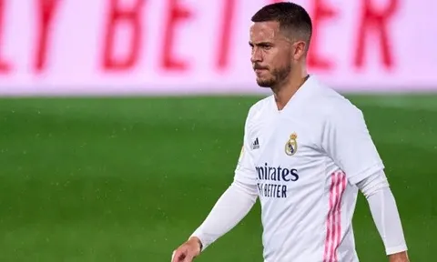 Hazard rời Real, gã khổng lồ vào cuộc