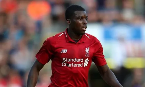 Hé lộ bến đỗ mới cho cầu thủ 9 năm gắn bó với Liverpool