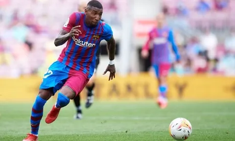 Hé lộ lý do Arsenal không chiêu mộ Emerson