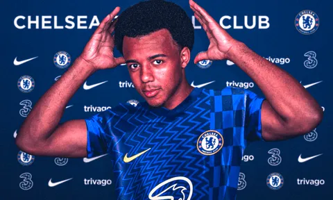 Hé lộ số tiền Sevilla gia tăng trong thương vụ bán Kounde cho Chelsea