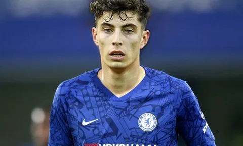 Havertz đến Chelsea, Toni Kroos nói thẳng 1 câu
