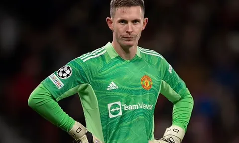 Xác nhận: Ten Hag gật đầu, cái tên thứ 7 rời Man Utd