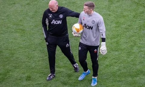 Wolves hỏi mượn Dean Henderson, Man Utd đã có quyết định