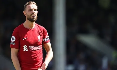 Henderson cảnh báo toàn đội Liverpool