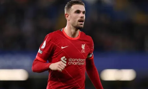 Henderson dẫn ra 3 điều tích cực Liverpool làm được trong trận Chelsea