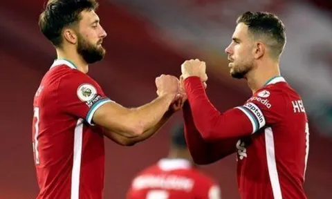 Henderson gửi thông điệp đến "lính đánh thuê" của Liverpool