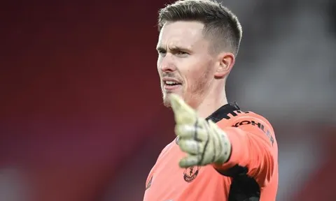 Henderson: Vượt qua chỉ trích để chứng minh bản thân tại Man United