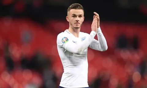Henry và Neville thống nhất quan điểm về thương vụ Maddison của Arsenal
