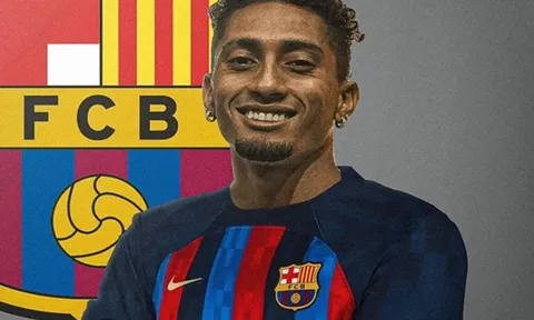 Here we go! Barca kích nổ bom tấn 67 triệu euro