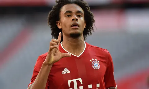 Here we go! Bayern bán đứt tiền đạo 21 tuổi