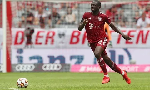 Here we go! Bayern tống khứ sao trẻ, nhận 20 triệu euro