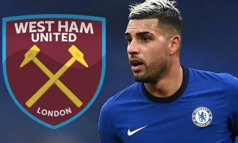 Here we go! Chelsea bán đứt hậu vệ, thu 15 triệu bảng