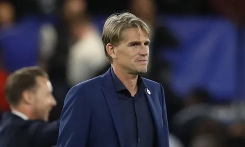 Here we go! Chelsea giành được chữ ký chất lượng