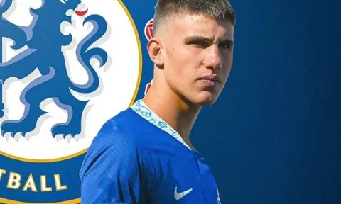 Here we go! Chelsea 'nổ' thương vụ Milinkovic-Savic 2.0