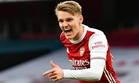 Here we go! Fabrizio Romano xác nhận Arsenal đón tân binh 40 triệu euro